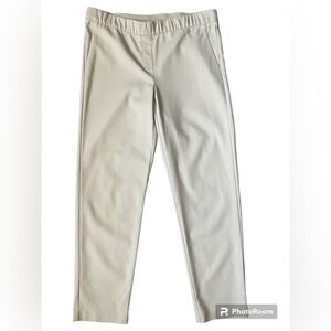 J. Jill Stretch Slim Leg Pull On Pant